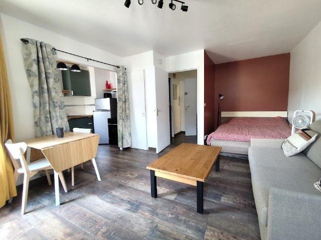 Appartement vente à Carreterie - Université, Avignon