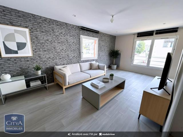 Appartement location à Évry, Petit-bourg