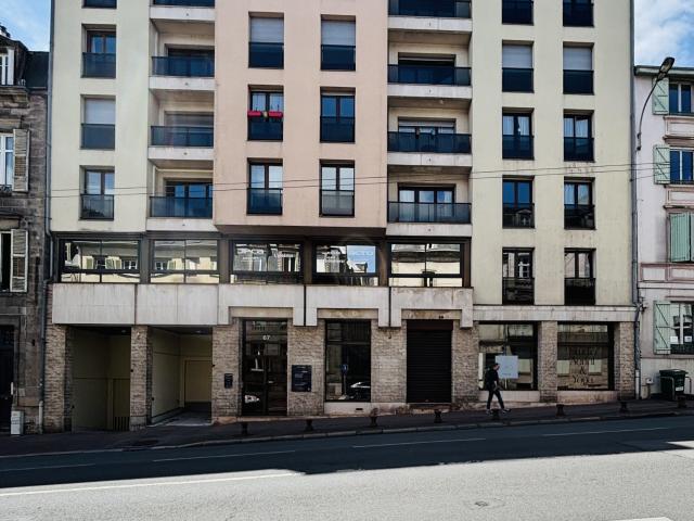 Appartement vente à Limoges