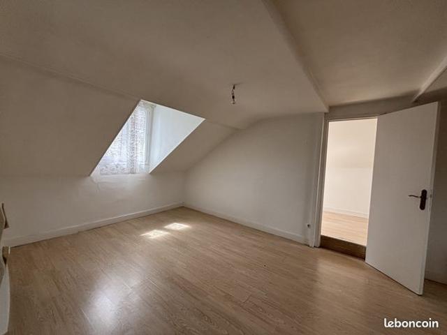 Appartement vente à Rouen, Ruan