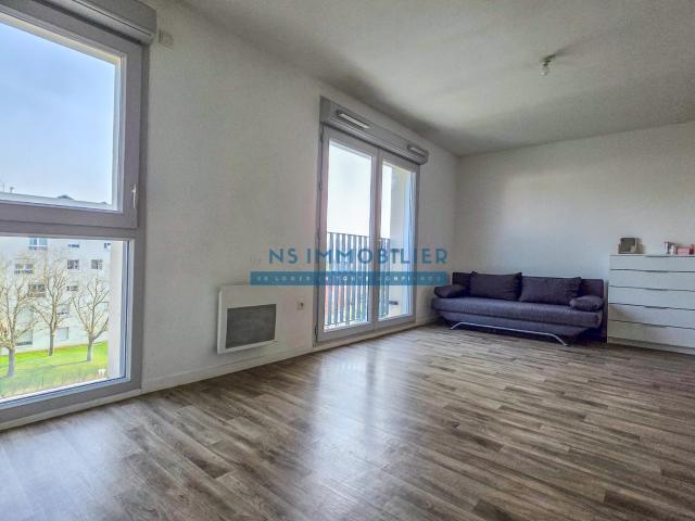 Appartement vente à Saint-Germain-en-Laye, Sartrouville