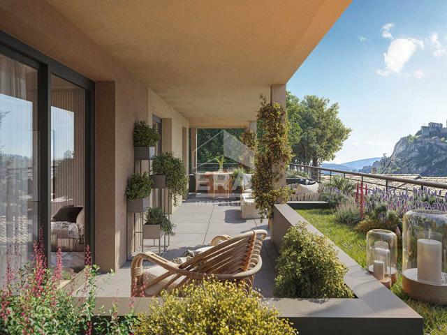 Appartement vente à Forcalquier, Sisteron