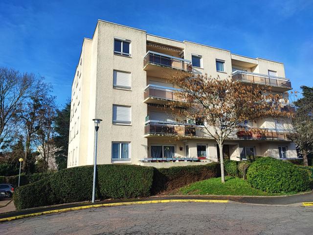 Appartement vente à Orléans, Saint-jean-de-braye
