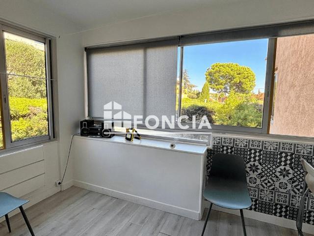 Appartement vente à Arrondissement de Toulon, Bandol