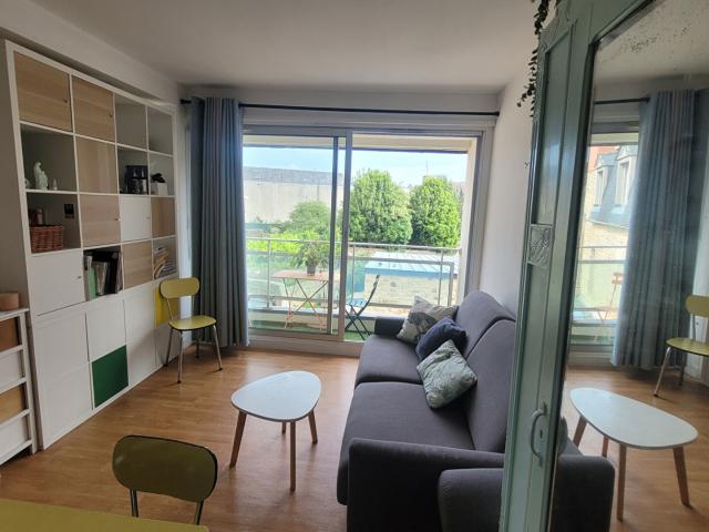 Appartement vente à Lorient, Bretagne