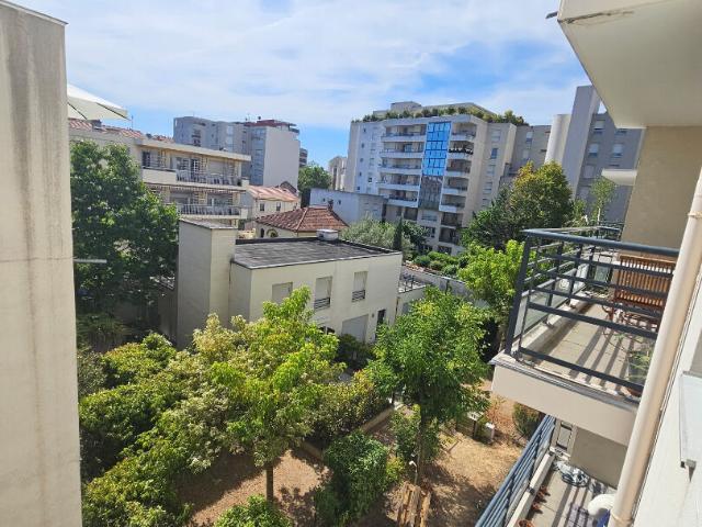 Appartement location à Lyon, Métropole de Lyon