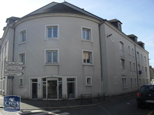 Appartement location à Blois