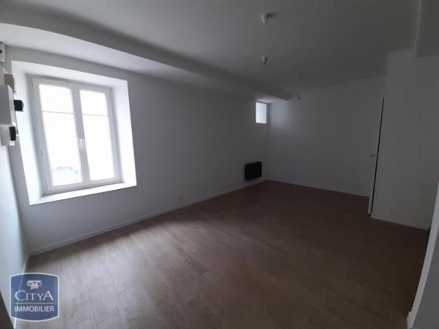 Appartement location à Orléans
