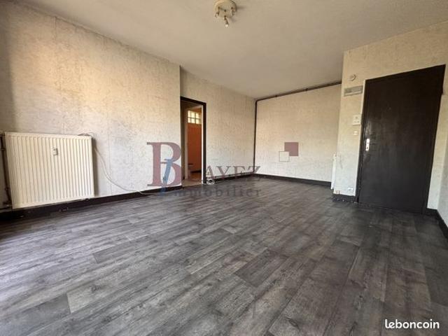 Appartement vente à Brive-la-Gaillarde, Brive-la-gaillarde