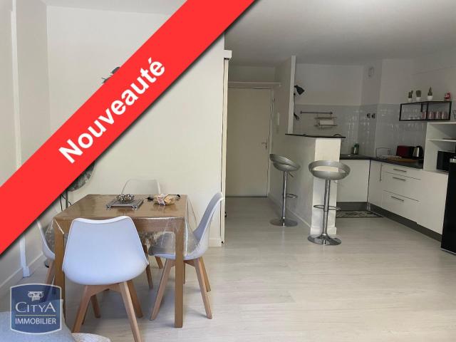 Appartement vente à Sète, Hérault