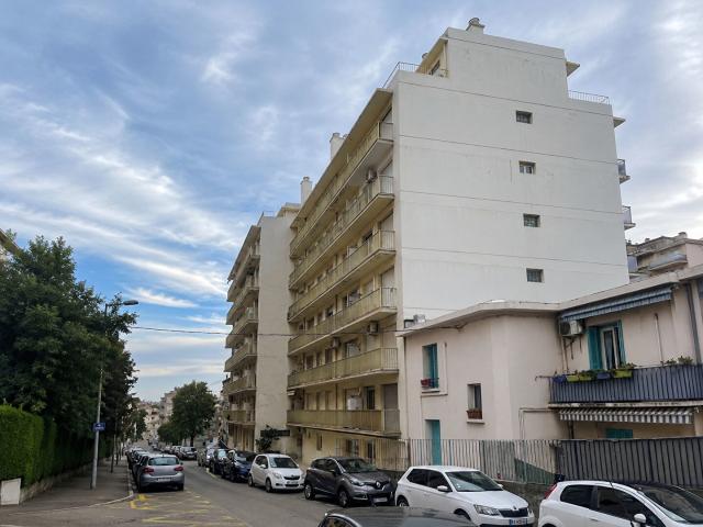 Appartement vente à Bastia