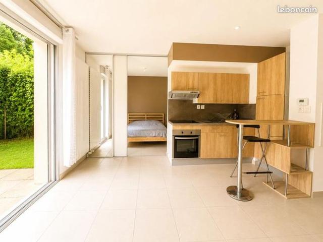 Appartement vente à Saint-Amand-Montrond, Charly