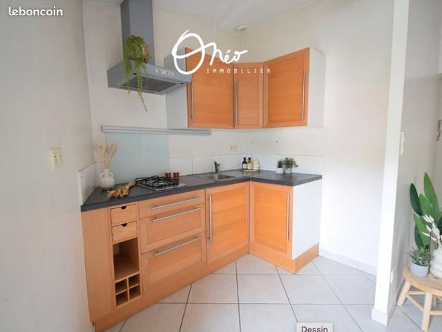 Appartement vente à Lyon, Rhône