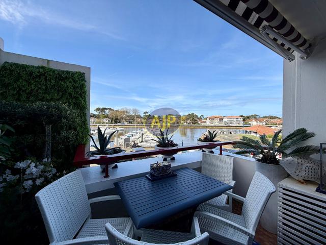 Appartement vente à Dax, Capbreton
