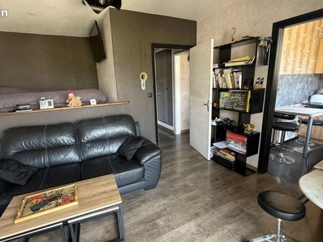 Appartement vente à Rodez, Espalion