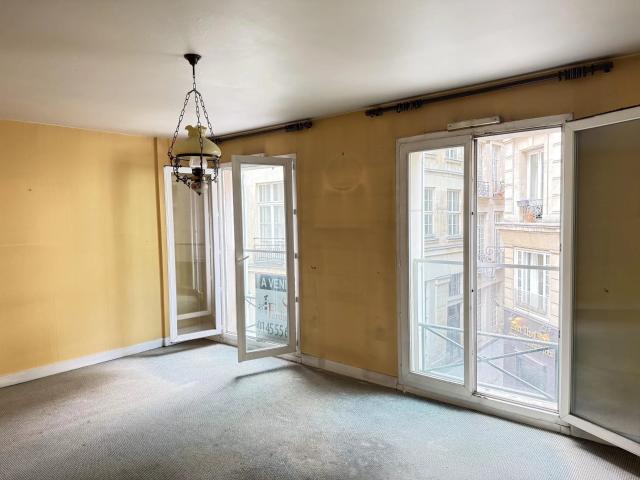 Appartement vente à Paris 4e Arrondissement, Paris