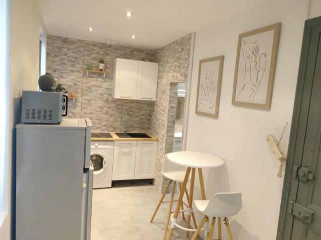 Appartement vente à Rouen, Ruan