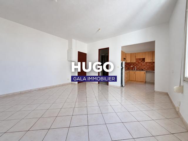 Appartement vente à Vallière, Narbonne