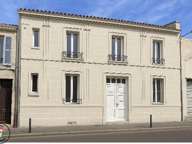 Appartement vente à Bordeaux
