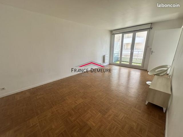 Appartement vente à Lunéville, Franconville