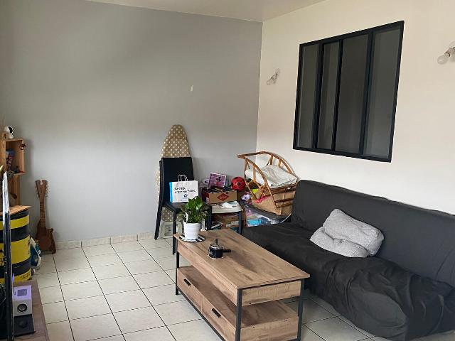 Appartement vente à La Rossignolette, La Rochelle