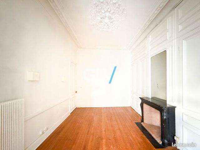Appartement vente à Lille