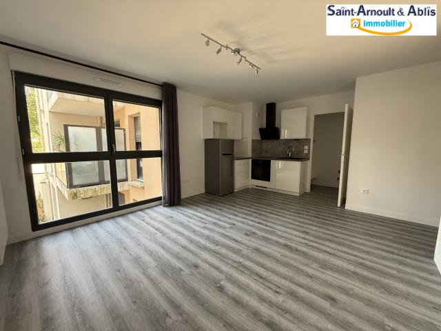 Appartement location à Rambouillet, Saint-arnoult-en-yvelines