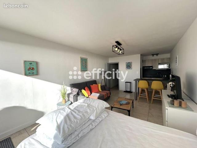 Appartement vente à Les Sables-d'Olonne, Saint-jean-de-monts
