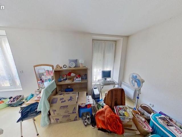 Appartement vente à Mamers, Sarthe