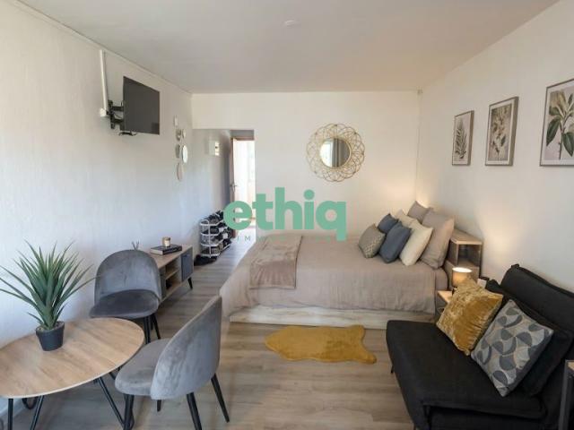 Appartement vente à Guadeloupe