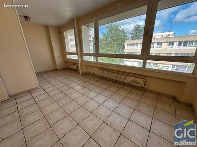 Appartement vente à Caen, Hérouville-saint-clair
