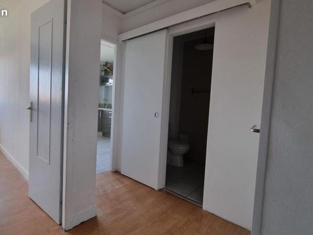 Appartement vente à Toulouse