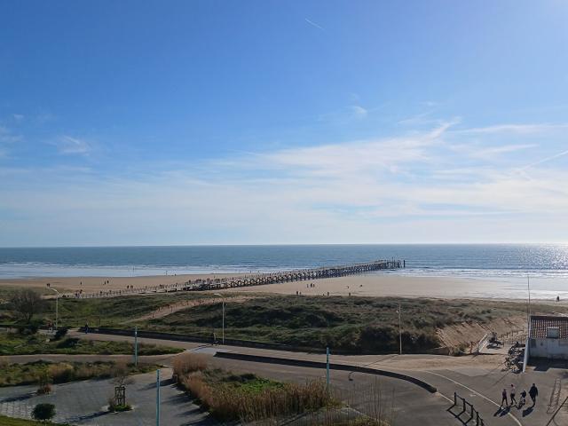 Appartement vente à Les Sables-d'Olonne, Saint-jean-de-monts