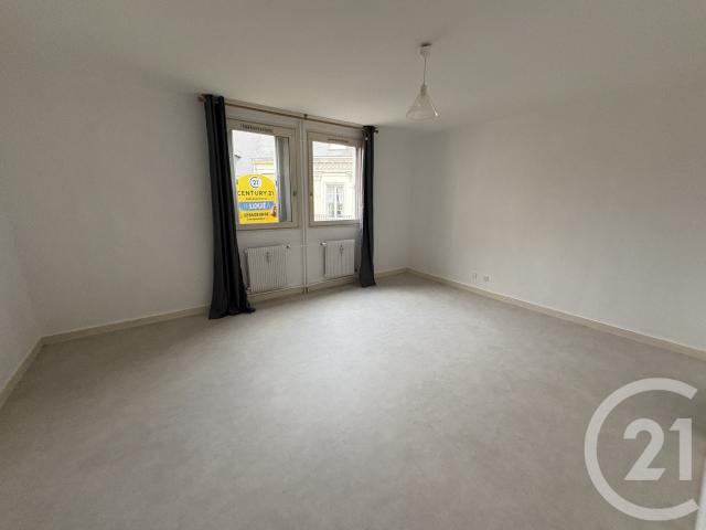 Appartement vente à Châteauroux
