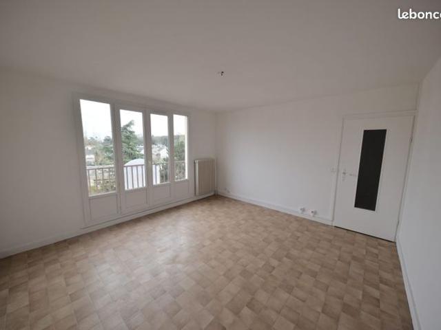 Appartement vente à Coubron, Seine-Saint-Denis
