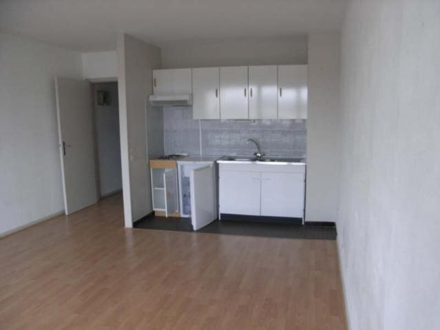 Appartement location à Metz
