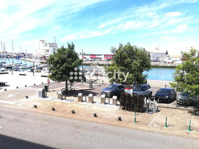 Appartement vente à Le Passage, Les Sables-d'Olonne