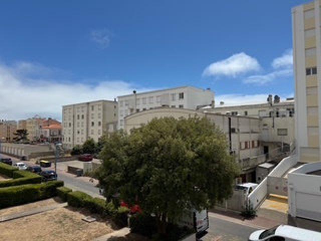 Appartement vente à Les Sables-d'Olonne, Saint-jean-de-monts