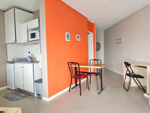 Appartement vente à La Rochelle