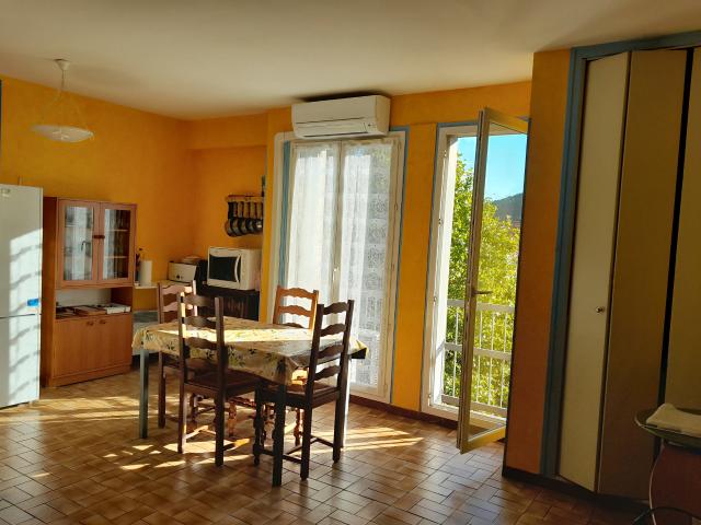 Appartement vente à Céret, Amélie-les-bains-palalda