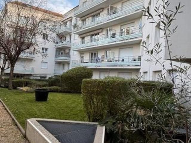 Appartement vente à Argenteuil, Eaubonne