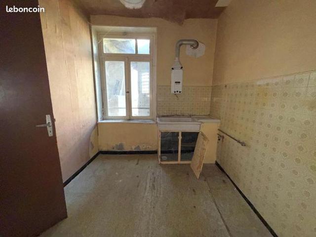 Appartement vente à Nancy, Jarville-la-malgrange