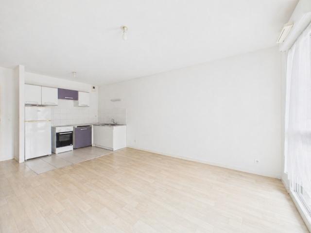 Appartement location à Nantes