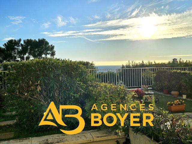 Appartement vente à Arrondissement de Toulon, Bandol