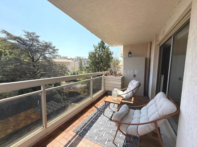 Appartement vente à Vallon des Fleurs, Nice