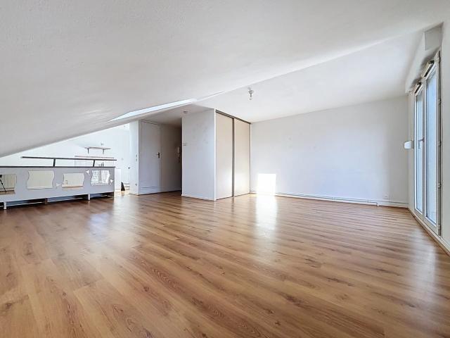 Appartement vente à Évry, Petit-bourg