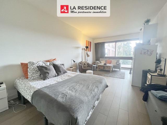Appartement vente à Versailles, Jouy-en-josas
