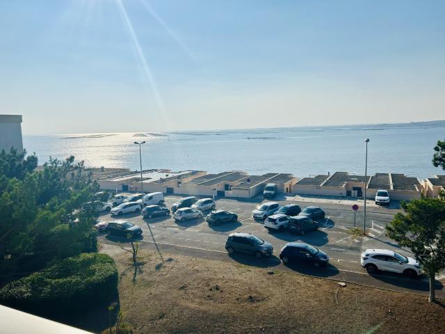 Appartement vente à Montpellier, Balaruc-les-bains