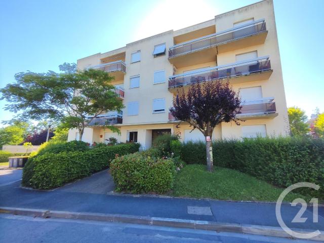 Appartement vente à Orléans, Saint-jean-de-braye