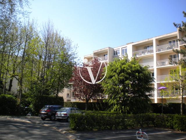 Appartement vente à Vendôme, Loir-et-Cher